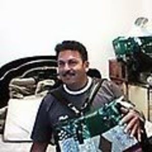 Meet your Posher, Jesus